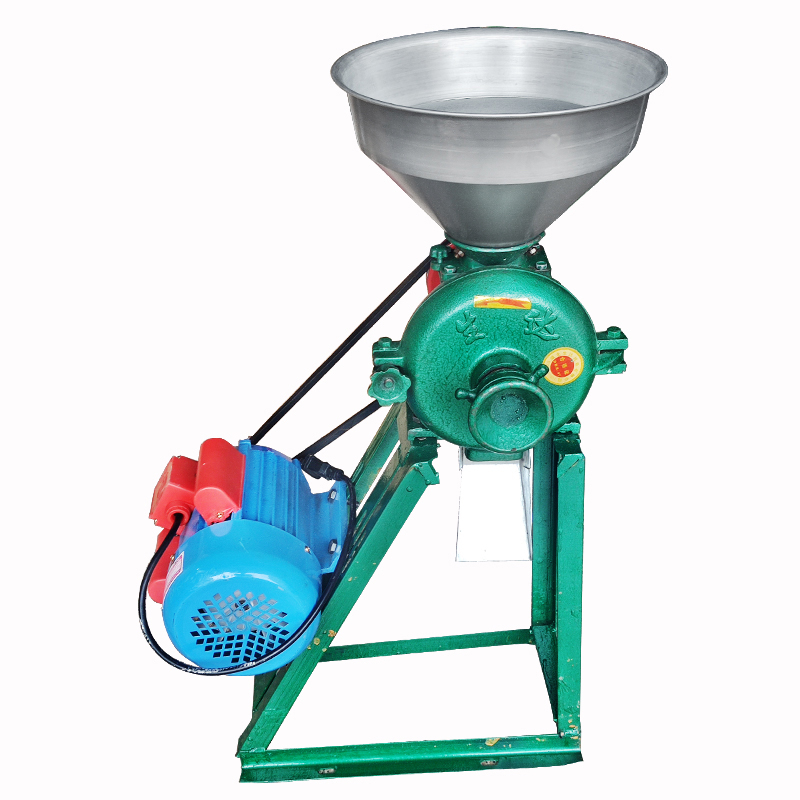 Corn Sheller Machine - 業務用コーングラインダーペレット小麦製粉機製粉機医薬品粉砕機穀物粉砕精製機