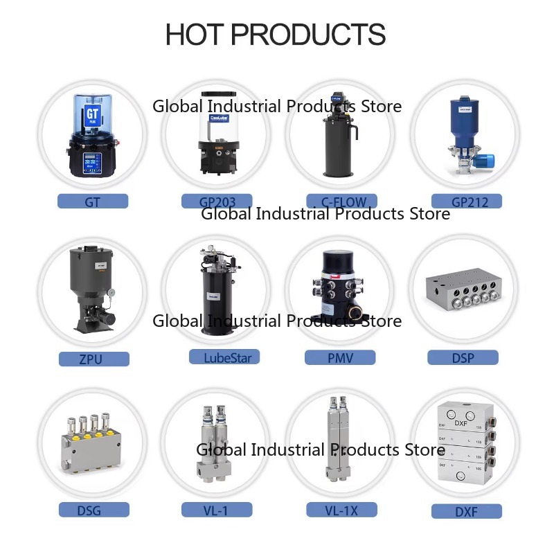 Farming Pump For Agriculture - 農業機械用CISO PMNオイル潤滑ポンプ - 効率的な農機具潤滑システム