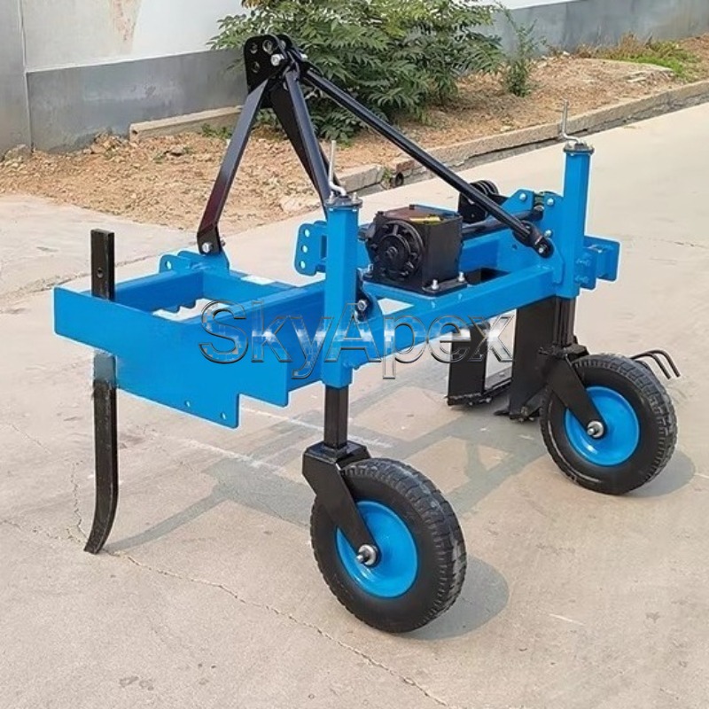 Farming Tools For Agriculture - 高生産性農業収穫機、信頼性の高い農具、低損傷率、土壌をきれいに揺動させる性能、用途