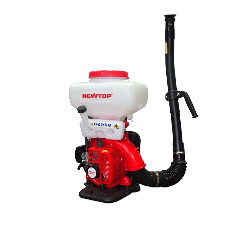 Crop Sprayer Backpack - ATV&UTV工場卸売価格 3WF-3 42cc 2ストローク バックパックミスト噴霧器 高圧農薬散布機（作物保護用）