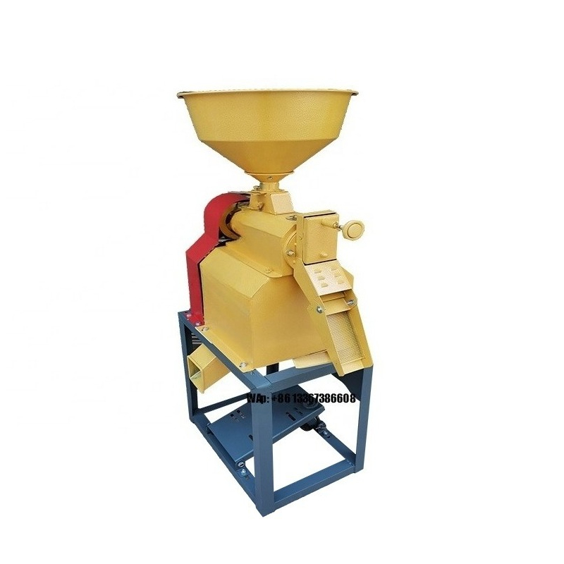 Corn Sheller Machine - 業務用多機能トウモロコシ・小麦・大豆脱穀機、精米機、精米研磨機、精米機