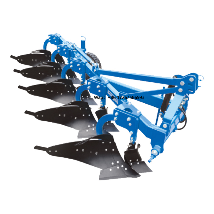 Farming Tools For Agriculture - 直販 大型工具 現代農業機械 多機能 長時間使用可能 スタブルプラウ耕運機
