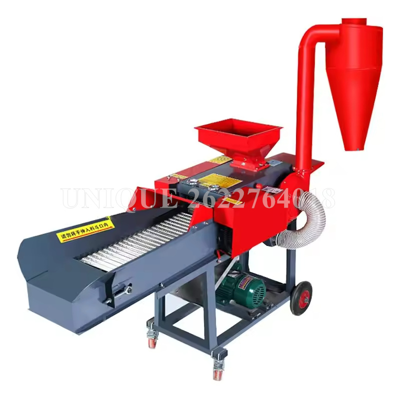 Corn Sheller Machine - 農業機械自動切断機,牛および羊の繁殖,切断および練り機,乾式および湿式トウモロコシ粉砕機