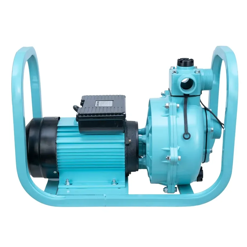 Farming Pump For Agriculture - 高出力1500w農業灌漑家庭用表面ACモーターポンプ2hp 220v電動ウォーターポンプ