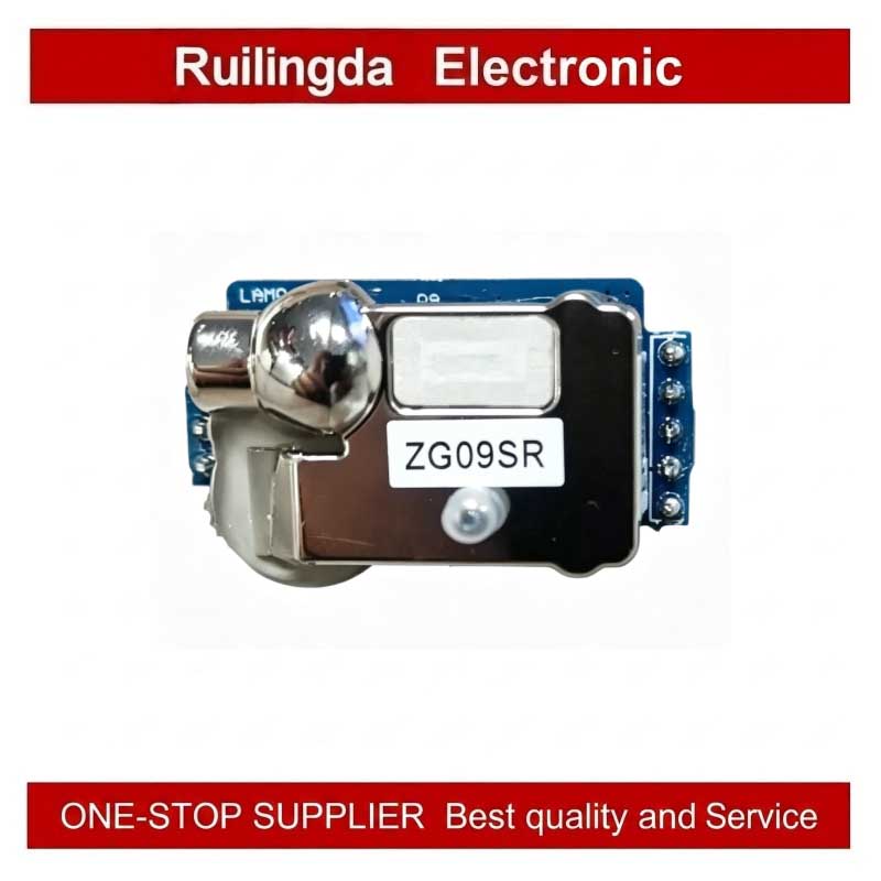 Agriculture Farming Livestock - ZG09/ZG09S/ZG09SR 台湾製 二重チャンネルCO2センサー インテリジェント畜産および農業用温室向け
