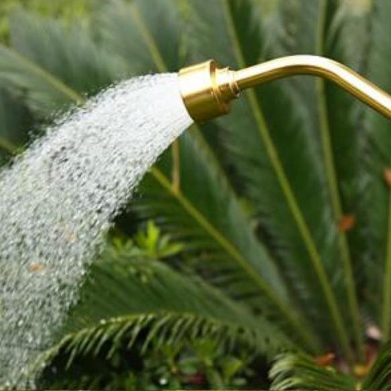 Gardena Hose Comfort - ガーデンホースワンド 植物散水ワンド 屋外清掃用 快適なハンドル付き ウォーターツール