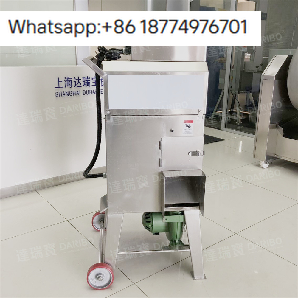 Corn Sheller Machine - DARIBOフレッシュコーン加工機、スイートコーン脱穀機、ペルー産コーン脱穀機（業務用）