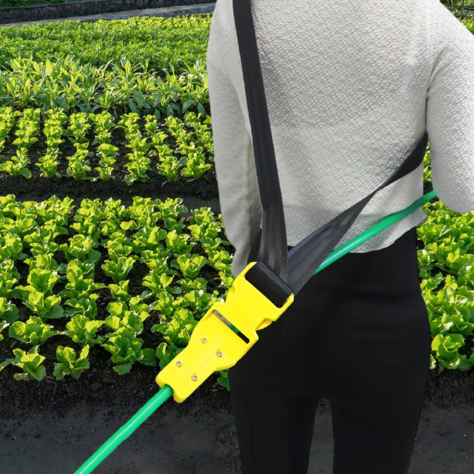 ホースリールショルダースプレーポンプ交換用ストラップ快適なナ - Gardena Hose Comfort のレビューと価格