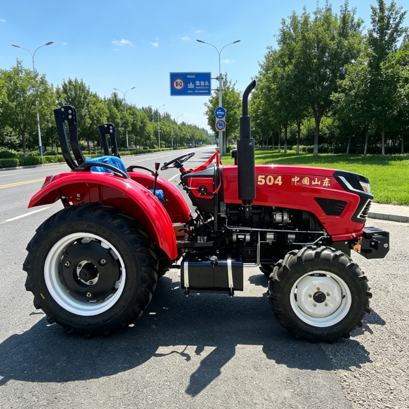 カスタマイズされたロータリー耕運機、新改良型耕耘機、農耕機、 - Agriculture Farming Tractor のレビューと価格