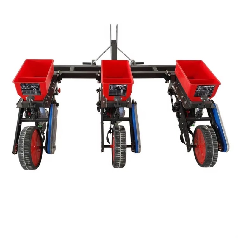 農業用トウモロコシ精密播種機 高効率でより便利で信頼性の高い - Farming Tools For Agriculture のレビューと価格