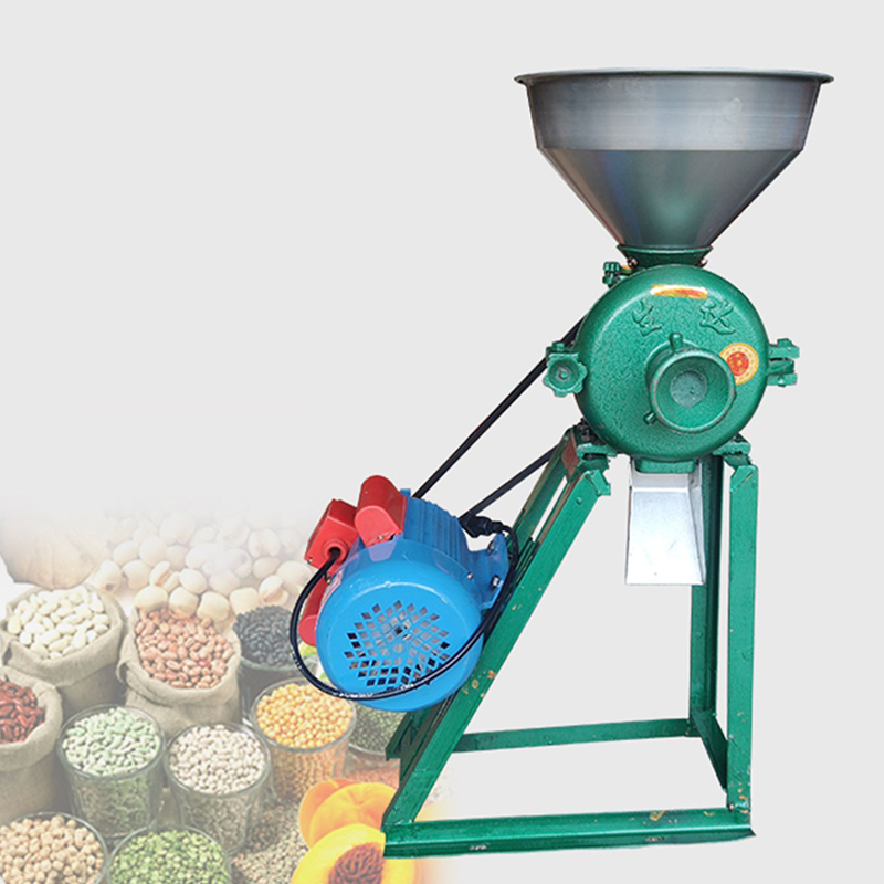業務用コーングラインダーペレット小麦製粉機製粉機医薬品粉砕機 - Corn Sheller Machine のレビューと価格