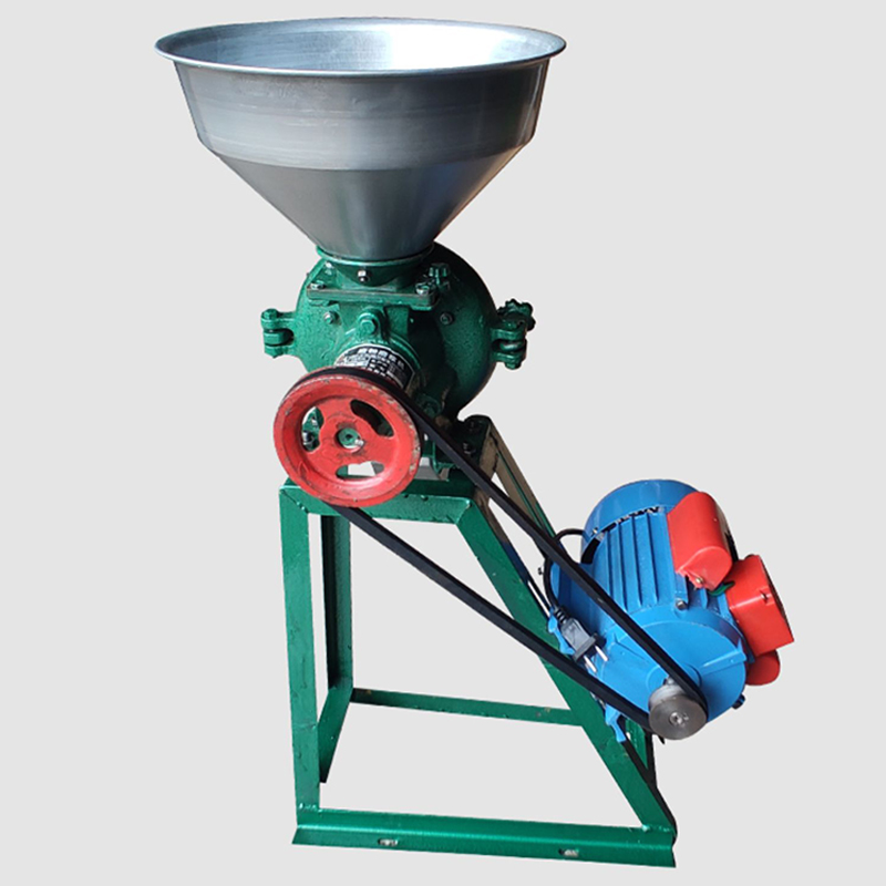 業務用コーングラインダーペレット小麦製粉機製粉機医薬品粉砕機 - Corn Sheller Machine のレビューと価格