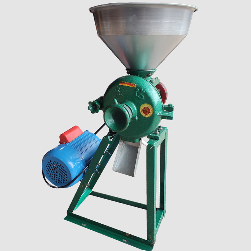 業務用コーングラインダーペレット小麦製粉機製粉機医薬品粉砕機 - Corn Sheller Machine のレビューと価格
