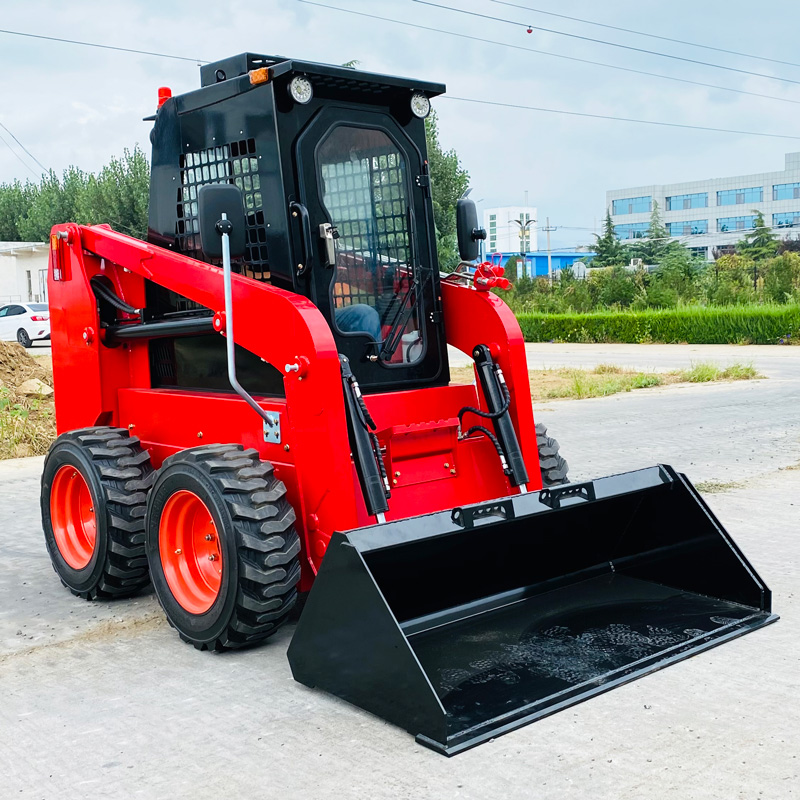 送料無料 ミニスキッドステアローダー 農業用油圧ディーゼルエ - Farming Pump For Agriculture のレビューと価格