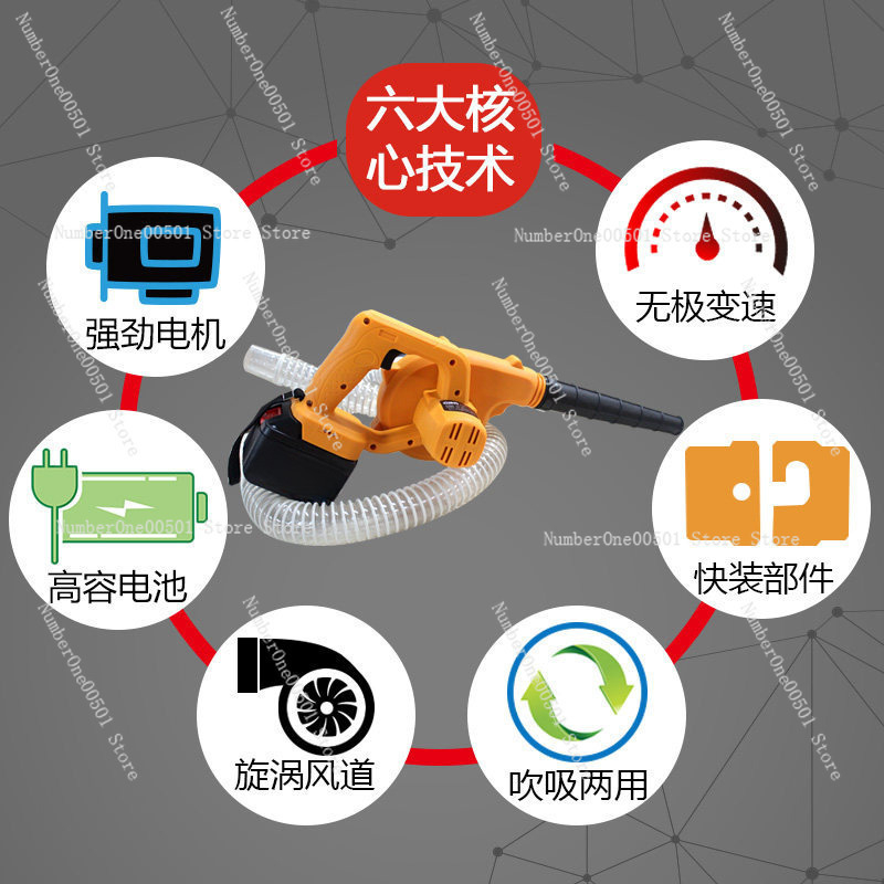 小型電動農業用粉体散布機、充電式乾燥粉末噴霧器、農場消毒、家 - Agriculture Farming Livestock のレビューと価格