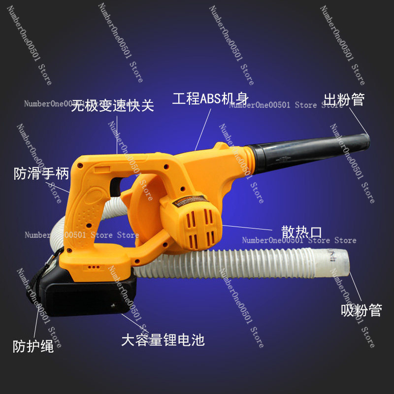 小型電動農業用粉体散布機、充電式乾燥粉末噴霧器、農場消毒、家 - Agriculture Farming Livestock のレビューと価格