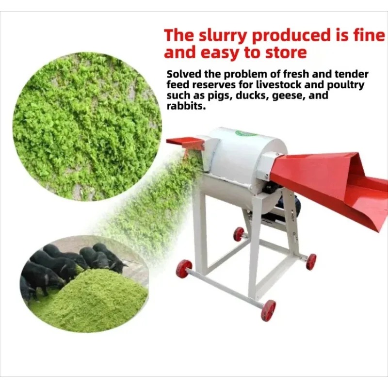 多機能飼料粉砕機、家畜・家禽農場用草刈機、農業機械 - Agriculture Farming Livestock のレビューと価格