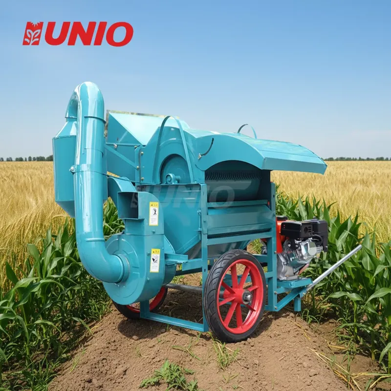多機能脱穀機 コーンシェラー 家庭用電動多機能脱穀機 - Corn Sheller Machine のレビューと価格