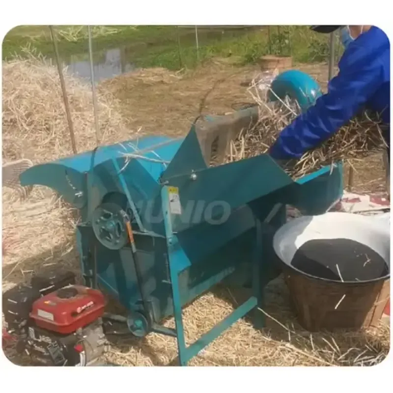 多機能脱穀機 コーンシェラー 家庭用電動多機能脱穀機 - Corn Sheller Machine のレビューと価格