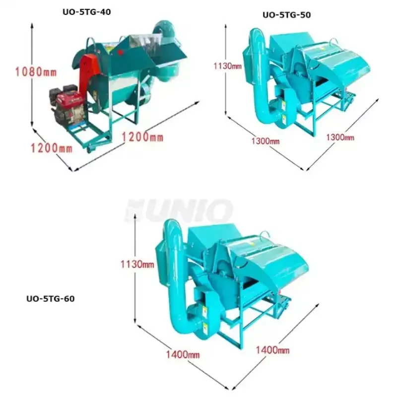 多機能脱穀機 コーンシェラー 家庭用電動多機能脱穀機 - Corn Sheller Machine のレビューと価格