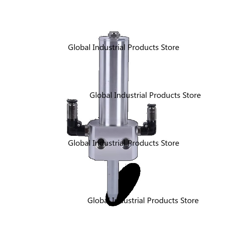 農業機械用CISO PMNオイル潤滑ポンプ - 効率的な農機 - Farming Pump For Agriculture のレビューと価格