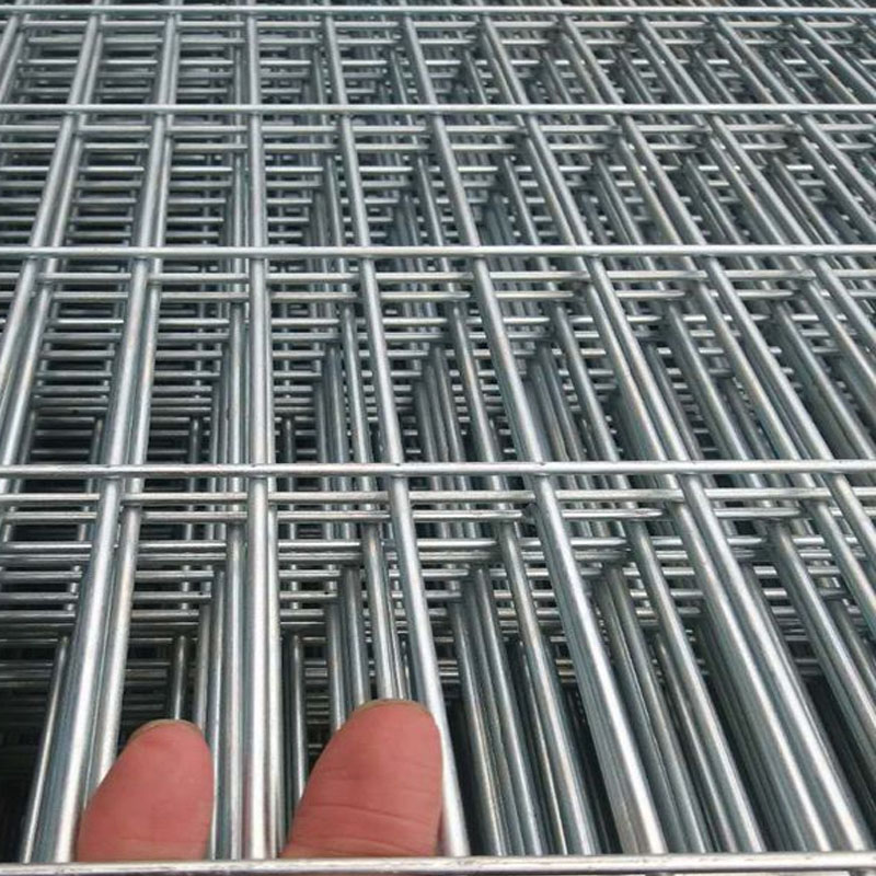 2 個 90 × 100 センチメートル 4 ミリメートル厚 - Rabbit Cage Wire のレビューと価格