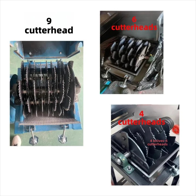 超微細飼料粉砕機、乾湿両用藁粉砕機、トウモロコシサイレージ、 - Agriculture Farming Livestock のレビューと価格