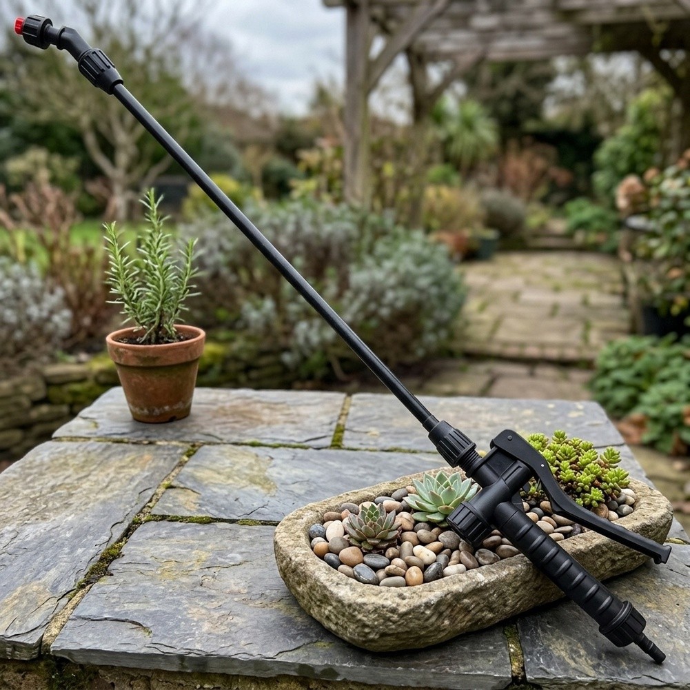 牧草地や畝作環境における散布効率を向上させるために設計された - Crop Sprayer Backpack のレビューと価格