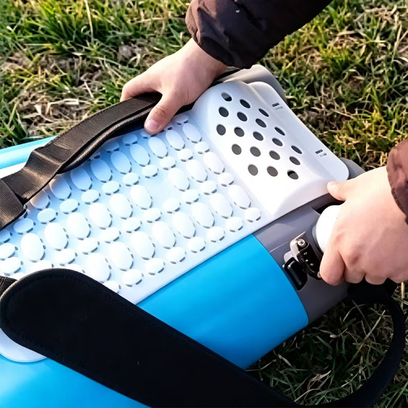 バックパック噴霧器、背負式農薬散布機、庭園灌漑用噴霧器、多機 - Crop Sprayer Backpack のレビューと価格