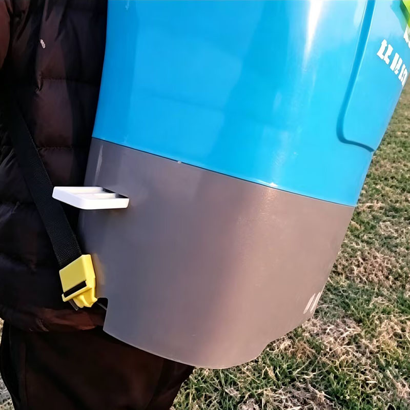 バックパック噴霧器、背負式農薬散布機、庭園灌漑用噴霧器、多機 - Crop Sprayer Backpack のレビューと価格