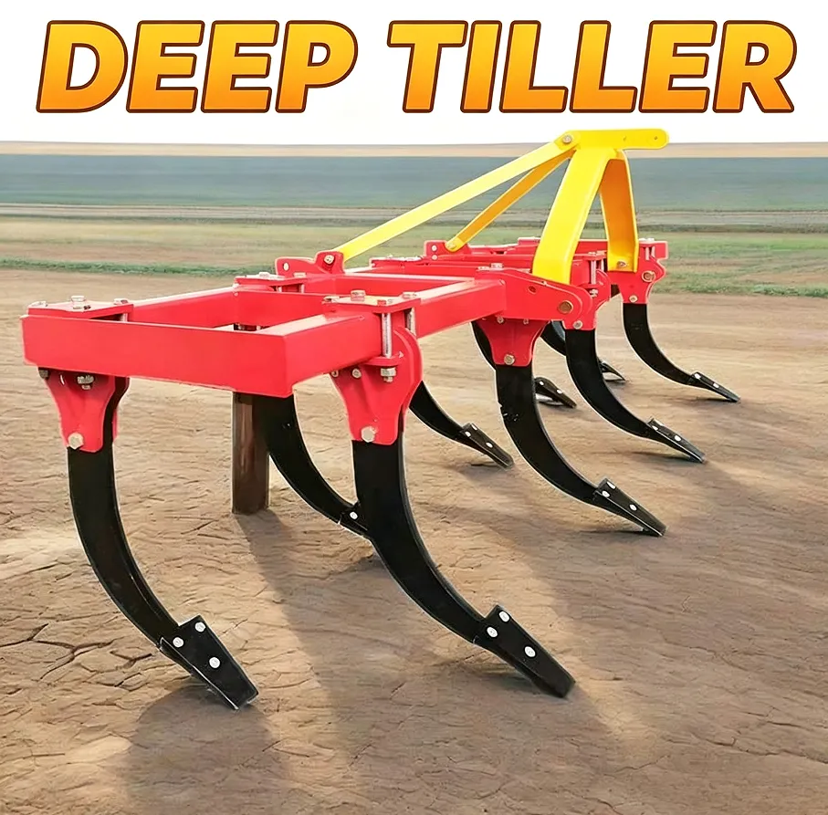 トラクター交換部品 カスタマイズ可能な農具 ロータリーティラ - Farming Tools For Agriculture のレビューと価格