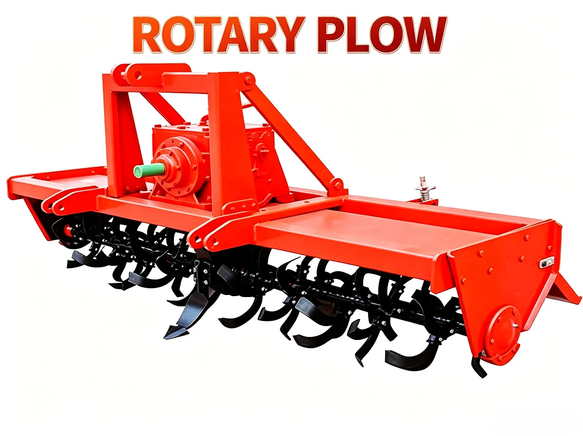 トラクター交換部品 カスタマイズ可能な農具 ロータリーティラ - Farming Tools For Agriculture のレビューと価格