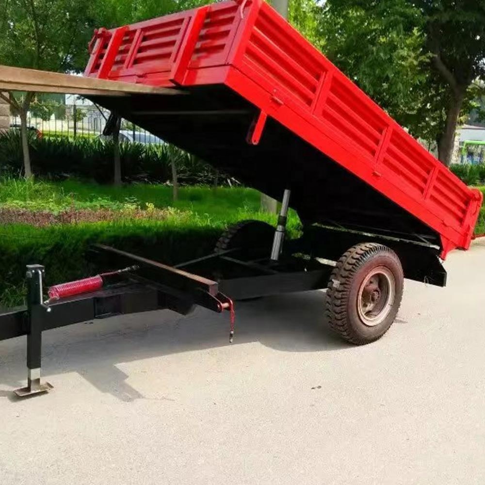 トラクター農業用サイレージトレーラー　リモルシオ・アグリコロ - Agriculture Farming Tractor のレビューと価格