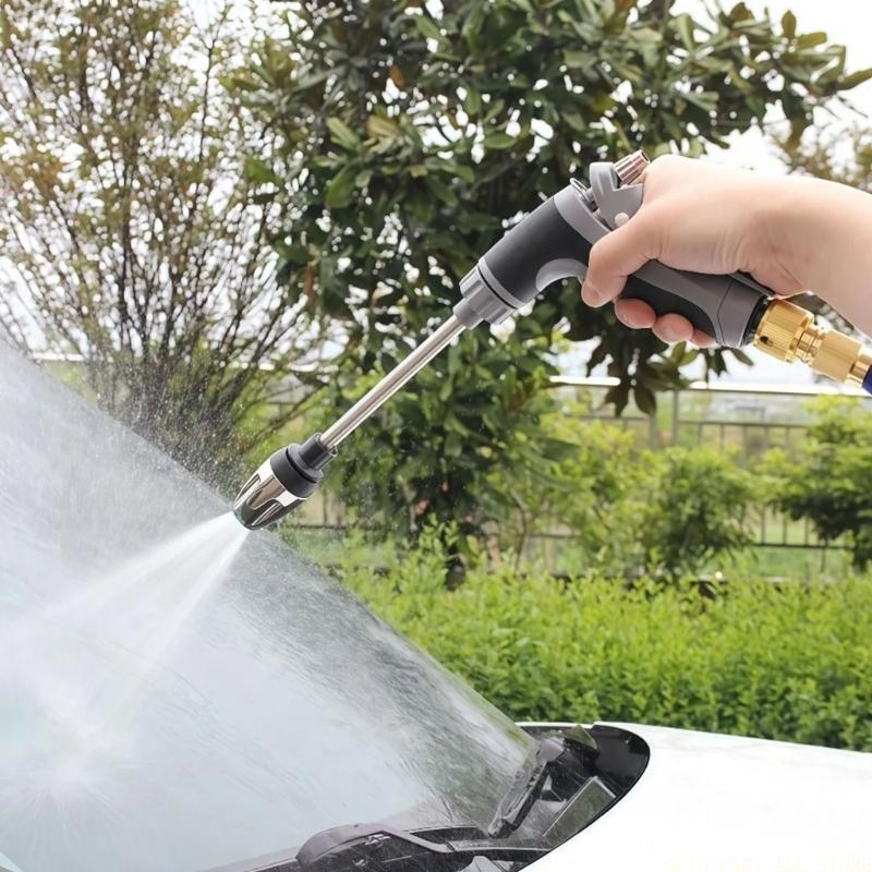J0MA ユニバーサルガーデンホース高圧洗浄機クイック接続ア - Gardena Hose Comfort のレビューと価格