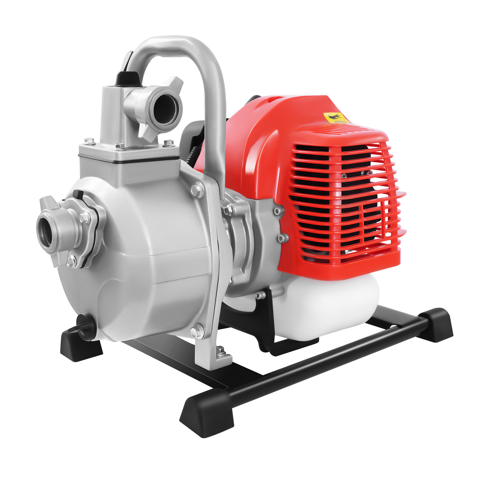 43cc 2ストロークガソリン水ポンプ 1.25KW ポータ - Farming Pump For Agriculture のレビューと価格