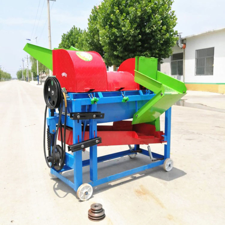 多機能トウモロコシ脱穀機 大豆脱穀機 ディーゼル/電気式作物 - Corn Sheller Machine のレビューと価格