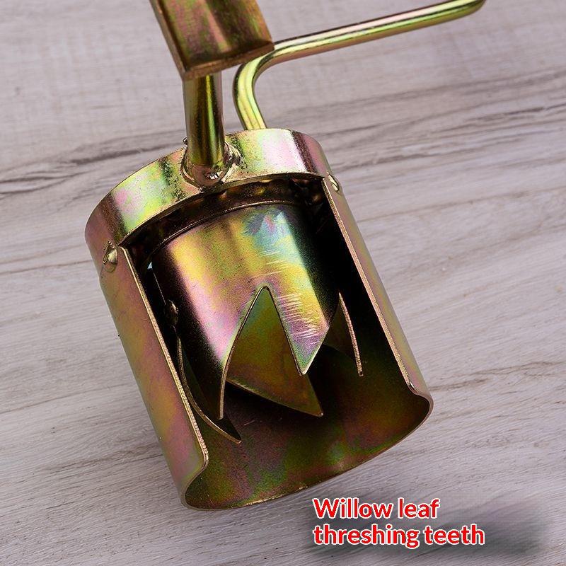手動式トウモロコシ皮むき機/脱穀機/シェラー/クリップデザイ - Corn Sheller Machine のレビューと価格
