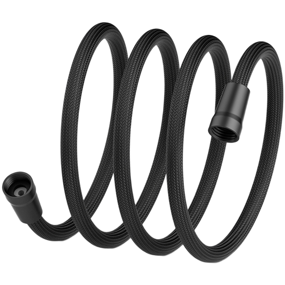 バスルーム用、快適な使い心地の4インチホース、柔軟性のあるシ - Gardena Hose Comfort のレビューと価格