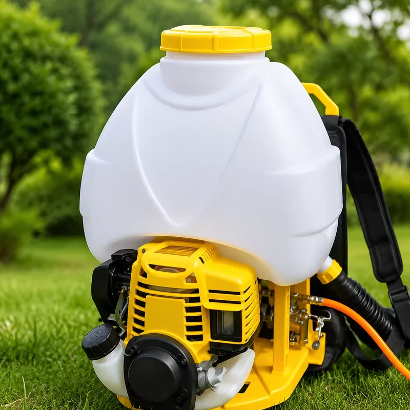 20L輸入農業用背負式噴霧器（果樹、作物の噴霧および農場メン - Crop Sprayer Backpack のレビューと価格