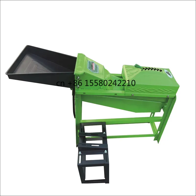 2026年最新モデル 5TY-60 コーン脱粒機 エンジン搭 - Corn Sheller Machine のレビューと価格