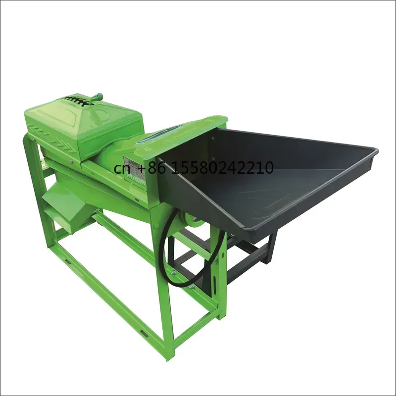 2026年最新モデル 5TY-60 コーン脱粒機 エンジン搭 - Corn Sheller Machine のレビューと価格