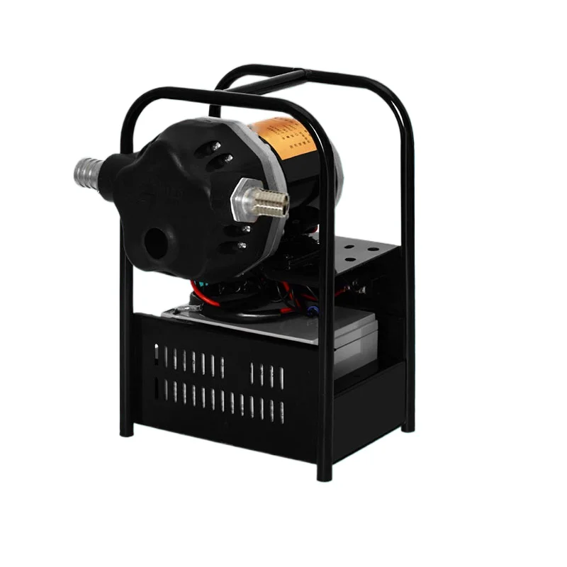 携帯型充電式自吸式ウォーターポンプ、バッテリー駆動の農業用水 - Farming Pump For Agriculture のレビューと価格