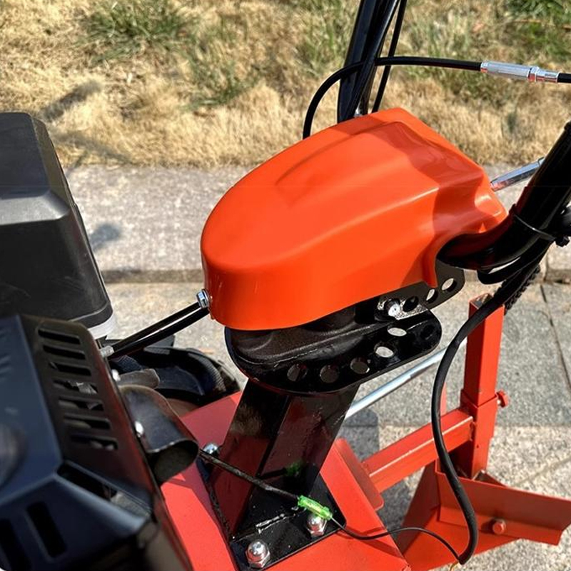 四輪駆動歩行型トラクター高品質農業機械、軟土・硬土両用耕運機 - Agriculture Farming Tractor のレビューと価格