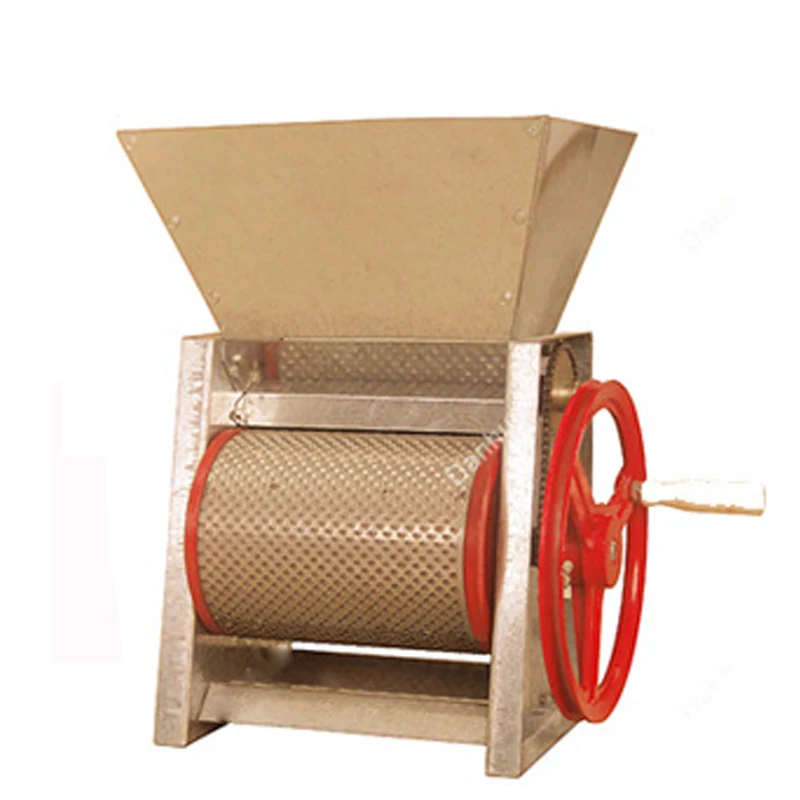 BP-120手動コーヒー豆皮むき機 30-100kg/h コ - Corn Sheller Machine のレビューと価格