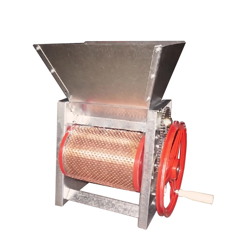 BP-120手動コーヒー豆皮むき機 30-100kg/h コ - Corn Sheller Machine のレビューと価格