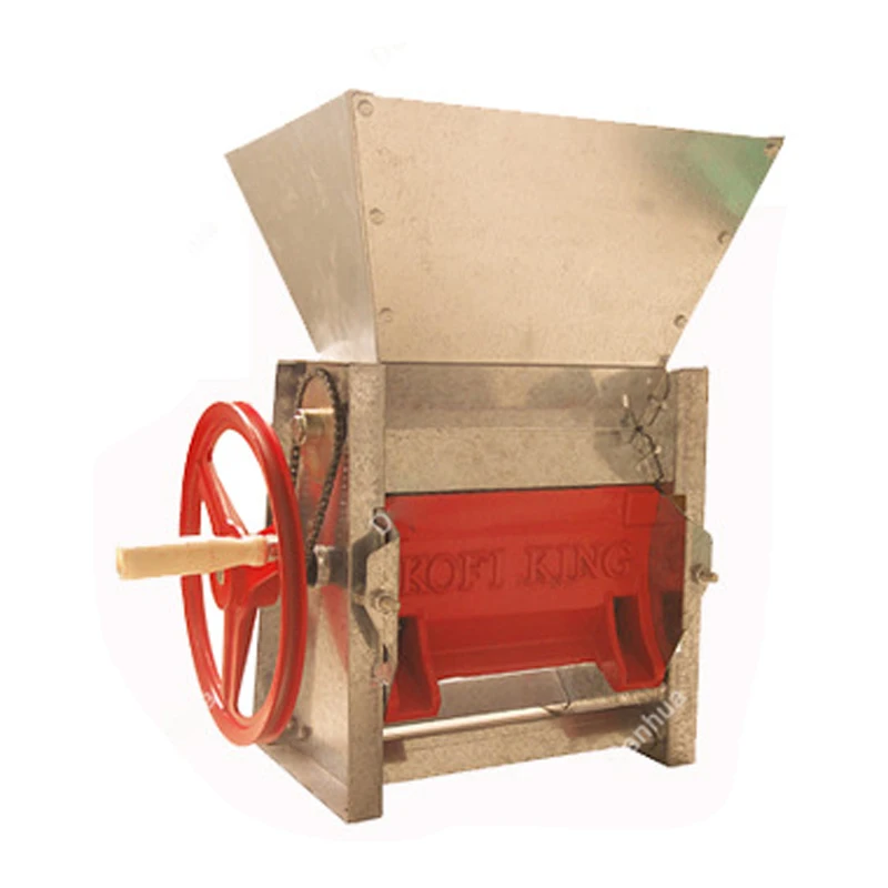 BP-120手動コーヒー豆皮むき機 30-100kg/h コ - Corn Sheller Machine のレビューと価格
