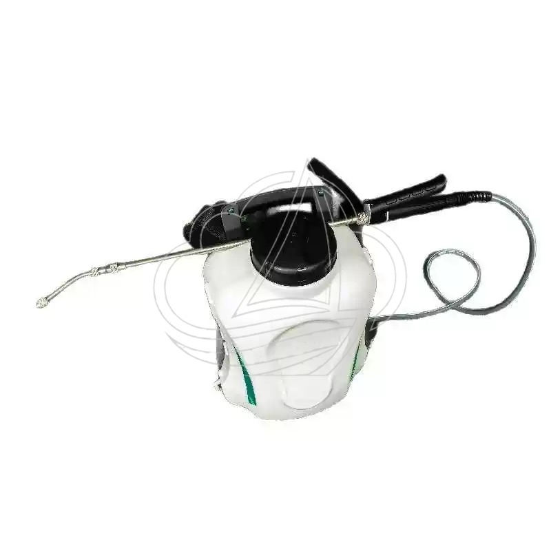 大容量10L噴霧器、電動バックパック式調整可能噴霧器（農作物 - Crop Sprayer Backpack のレビューと価格