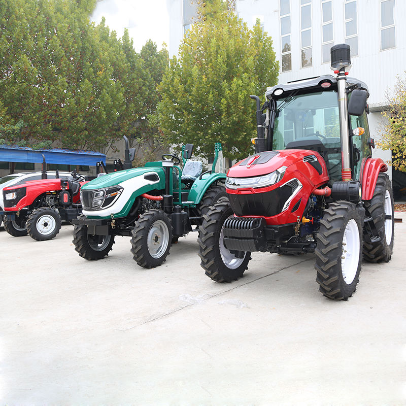 農業機械 中美製 耕運機・耕耘機 ディーゼル農耕機 ガーデン - Agriculture Farming Tractor のレビューと価格