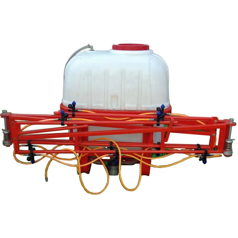 トラクター搭載型農業用ブームスプレーヤー 高効率調整可能広範 - Crop Sprayer Backpack のレビューと価格