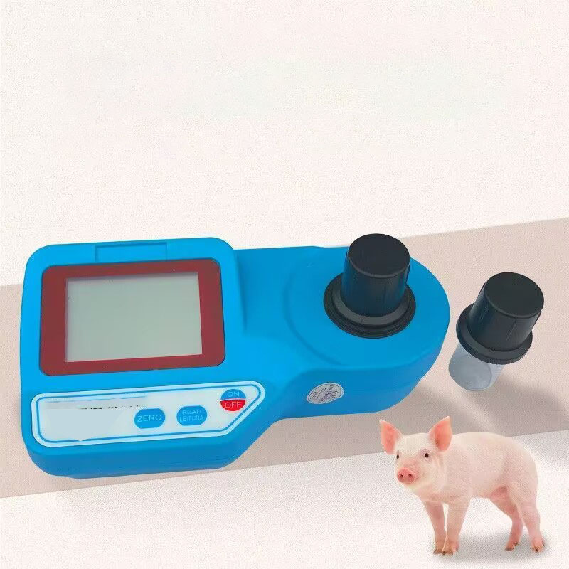 実用的な豚飼育用精子密度計 直接読み取り家畜検出器 農業機器 - Agriculture Farming Livestock のレビューと価格